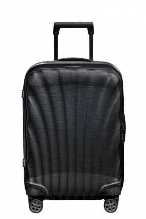 Валіза 55 см C-lite BLACK - samsonite.ua