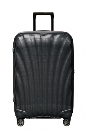 Валіза 69 см C-lite BLACK - samsonite.ua