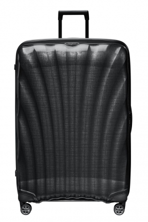 Валіза 86 см C-lite BLACK - samsonite.ua