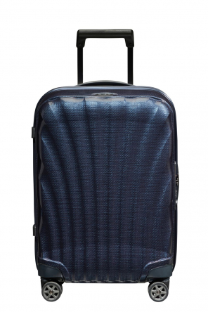 Валіза 55 см C-lite MIDNIGHT BLUE - samsonite.ua