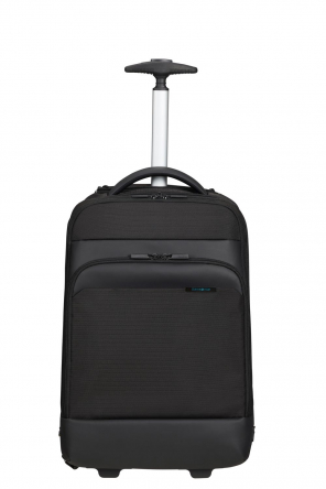 Рюкзак на колесах 17,3" Mysight BLACK - samsonite.ua