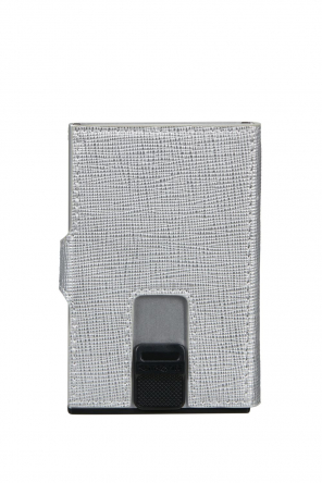 Гаманець для кредитних карток Alu fit slg SILVER - samsonite.ua