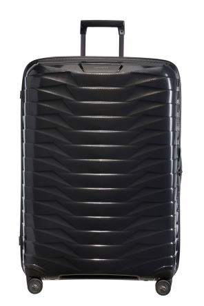 Валіза 81 см Proxis BLACK - samsonite.ua
