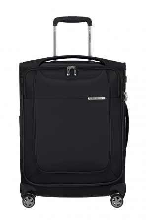 Валіза 55 см D'lite BLACK - samsonite.ua