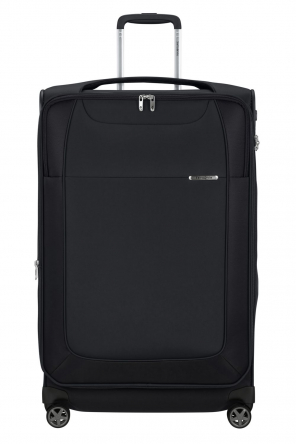 Валіза 78 см D'lite BLACK - samsonite.ua
