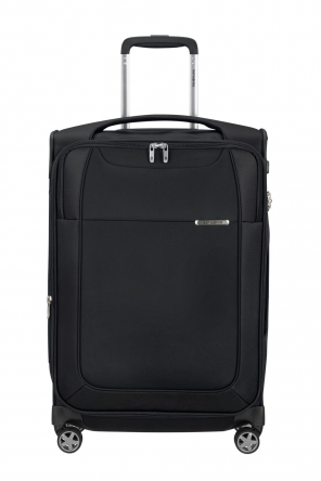 Валіза 63 см D'lite BLACK - samsonite.ua