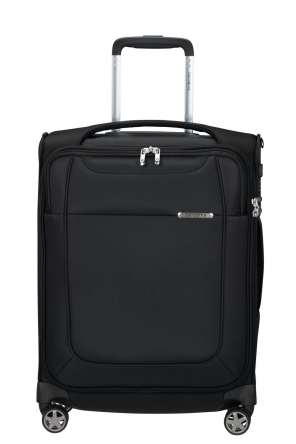 Валіза 55 см D'lite BLACK - samsonite.ua