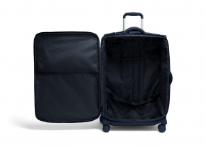 Валіза 72 см Plume NAVY - samsonite.ua