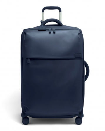 Валіза 72 см Plume NAVY - samsonite.ua