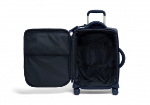 Валіза 55 см Plume NAVY - samsonite.ua