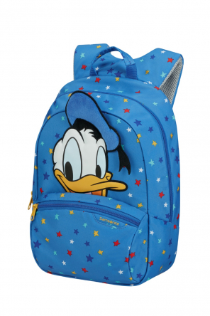 Рюкзак дитячий s+ Disney ultimate 2.0 BLUE - samsonite.ua