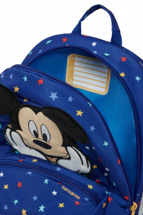 Рюкзак дитячий s+ Disney ultimate 2.0 MICKEY CLASSIC - samsonite.ua