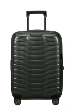 Валіза 55 см Proxis GREEN - samsonite.ua