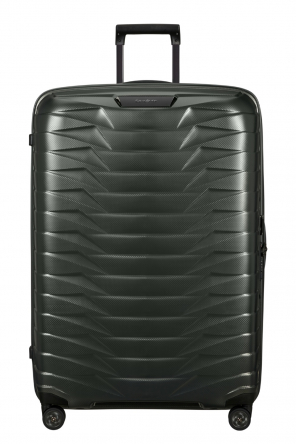 Валіза 81 см Proxis GREEN - samsonite.ua
