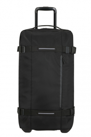 Дорожня сумка на колесах Urban track BLACK - samsonite.ua
