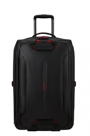 Дорожня сумка на колесах Ecodiver BLACK - samsonite.ua