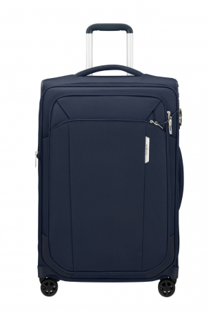 Валіза 67 см Respark BLUE - samsonite.ua