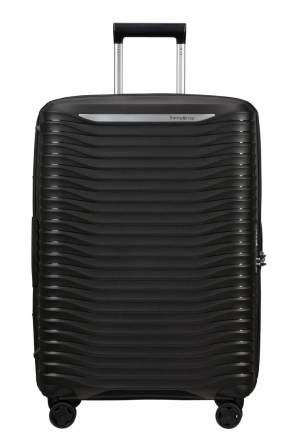 Валіза 68 см Upscape BLACK - samsonite.ua