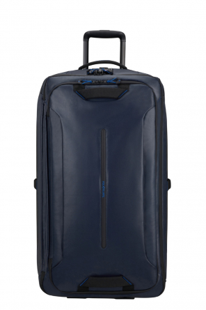 Дорожня сумка на колесах Ecodiver BLUE - samsonite.ua
