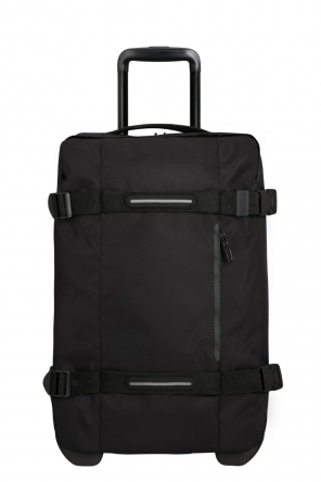 Дорожня сумка на колесах Urban track BLACK - samsonite.ua