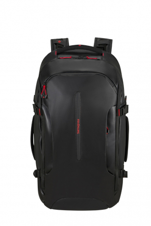 Рюкзак для подорожей Ecodiver BLACK - samsonite.ua