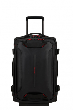 Дорожня сумка Ecodiver BLACK - samsonite.ua