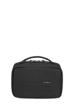 Косметичка Stackd toilet kit BLACK - samsonite.ua