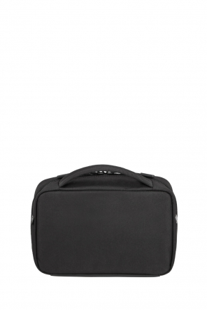 Косметичка Stackd toilet kit BLACK - samsonite.ua