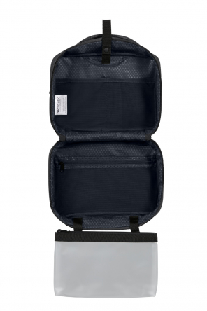 Косметичка Stackd toilet kit BLACK - samsonite.ua