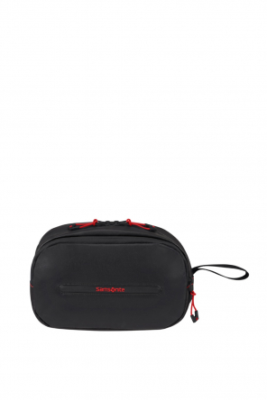 Косметичка Ecodiver BLACK - samsonite.ua