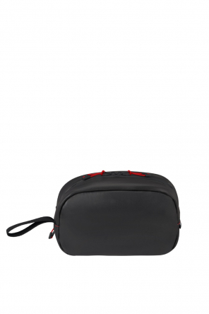 Косметичка Ecodiver BLACK - samsonite.ua