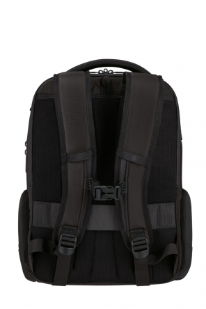 Рюкзак 14,1" Biz2go BLACK - samsonite.ua