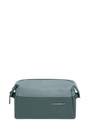Косметичка Stackd toilet kit GREEN - samsonite.ua