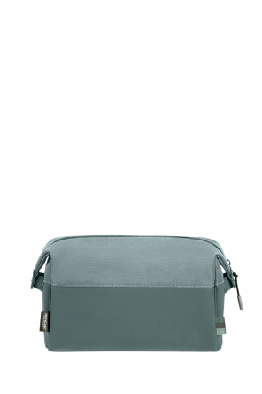 Косметичка Stackd toilet kit GREEN - samsonite.ua