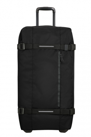 Дорожня сумка на колесах Urban track BLACK - samsonite.ua