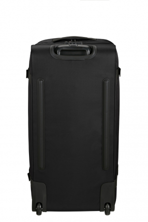 Дорожня сумка на колесах Urban track BLACK - samsonite.ua