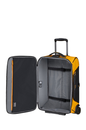 Дорожня сумка Ecodiver YELLOW - samsonite.ua