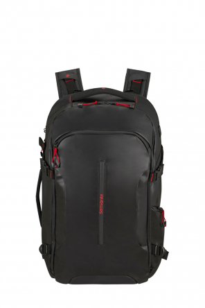 Рюкзак для подорожей S Ecodiver BLACK - samsonite.ua