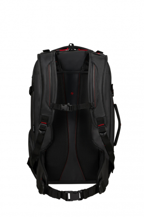 Рюкзак для подорожей S Ecodiver BLACK - samsonite.ua