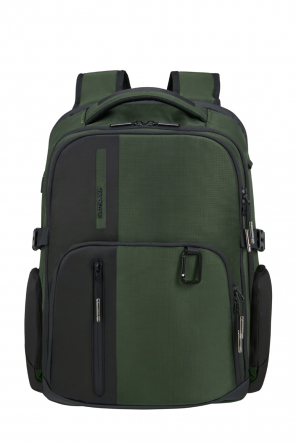 Рюкзак 15.6" Biz2go GREEN/DARK GREEN - samsonite.ua