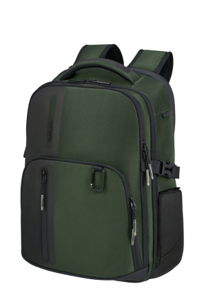 Рюкзак 15.6" Biz2go GREEN/DARK GREEN - samsonite.ua