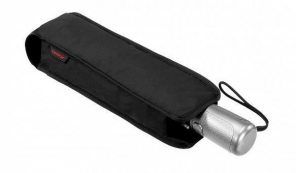 Парасолька автомат Alu drop s BLACK - samsonite.ua