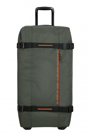 Дорожня сумка на колесах Urban track KHAKI - samsonite.ua