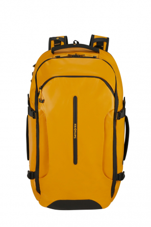Рюкзак для подорожей M 17.3" Ecodiver YELLOW - samsonite.ua