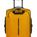 Сумка-рюкзак на колесах Ecodiver YELLOW, Фото №1(Мініатюра) - samsonite.ua