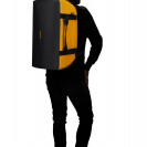 Дорожня сумка Ecodiver YELLOW, Фото №8(Мініатюра) - samsonite.ua