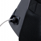 Рюкзак 15,6" Urban groove GREY, Фото №4(Мініатюра) - samsonite.ua