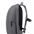 Рюкзак 15,6" Urban groove GREY, Фото №6(Мініатюра) - samsonite.ua
