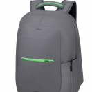 Рюкзак 15,6" Urban groove GREY, Фото №9(Мініатюра) - samsonite.ua