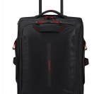 Сумка-рюкзак на колесах Ecodiver BLACK, Фото №1(Мініатюра) - samsonite.ua